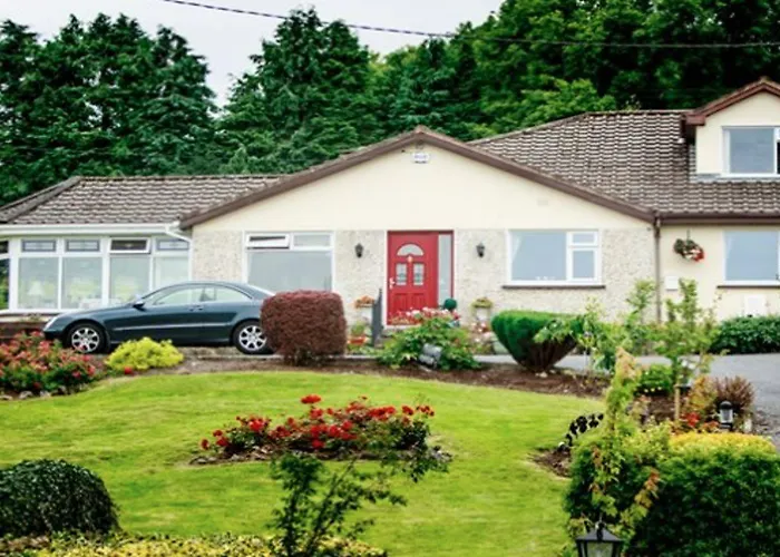 Winacre Lodge