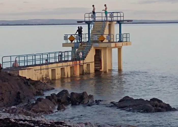 Salthill Stay B&B
