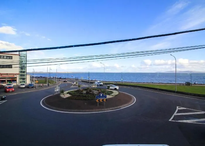 Sea View Salthill
