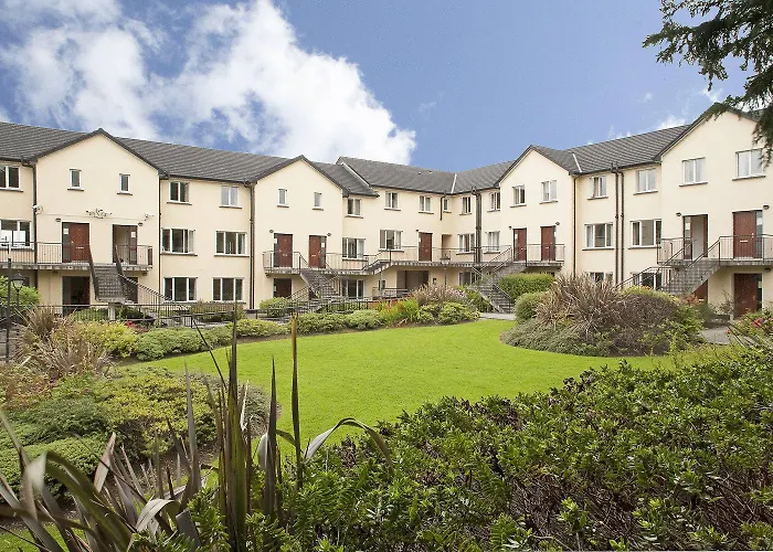 Menlo Park Apartments