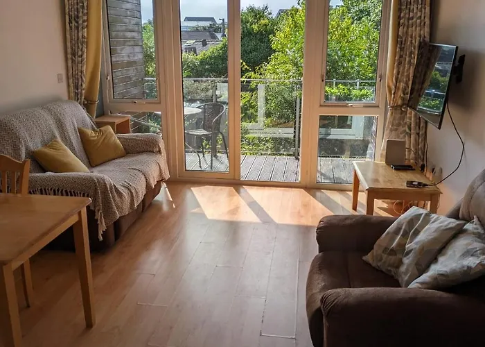 Latin Quarter Cosy Apartment