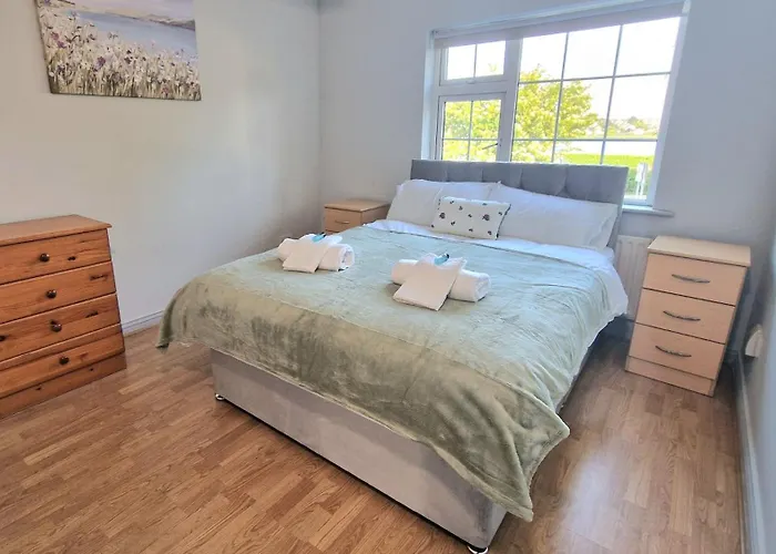 4 Bedroom Townhouse