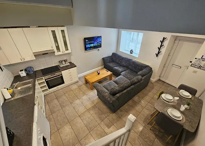 5 Eyre Square Lane
