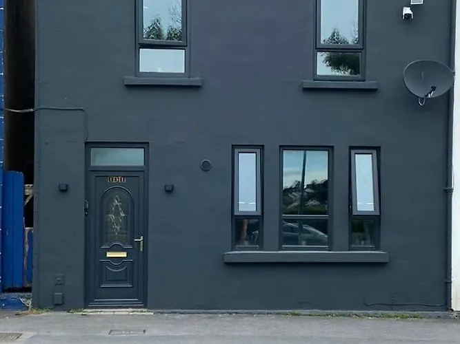 Galway Bay Townhouse