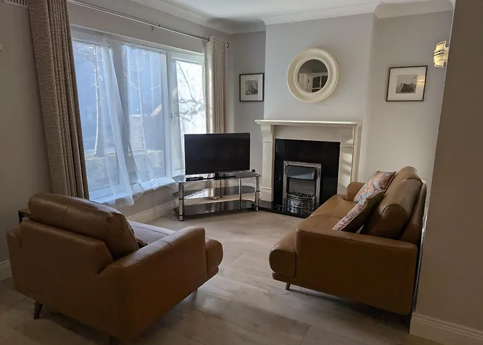 St Bridget\'S Apartments