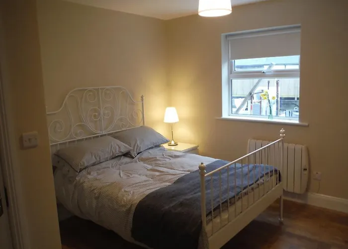 Woodquay Mews