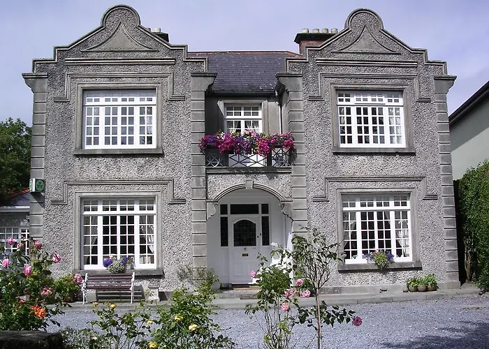 St Judes B&B