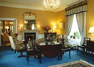 Zetland Country House