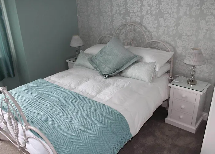 Sea Mist B&B