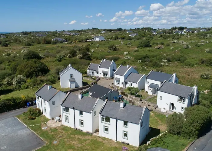 Cottage Doire