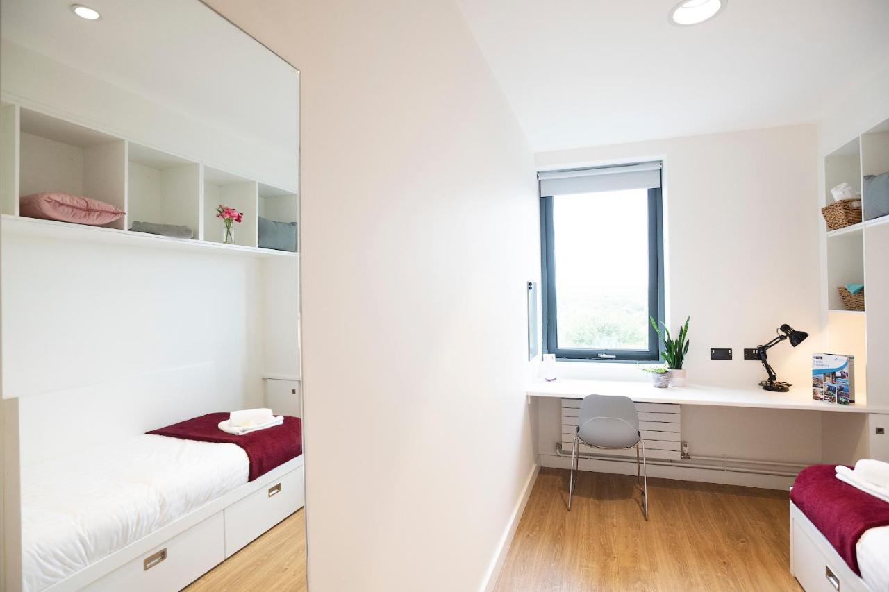 Goldcrest Village Of Apartment Galway