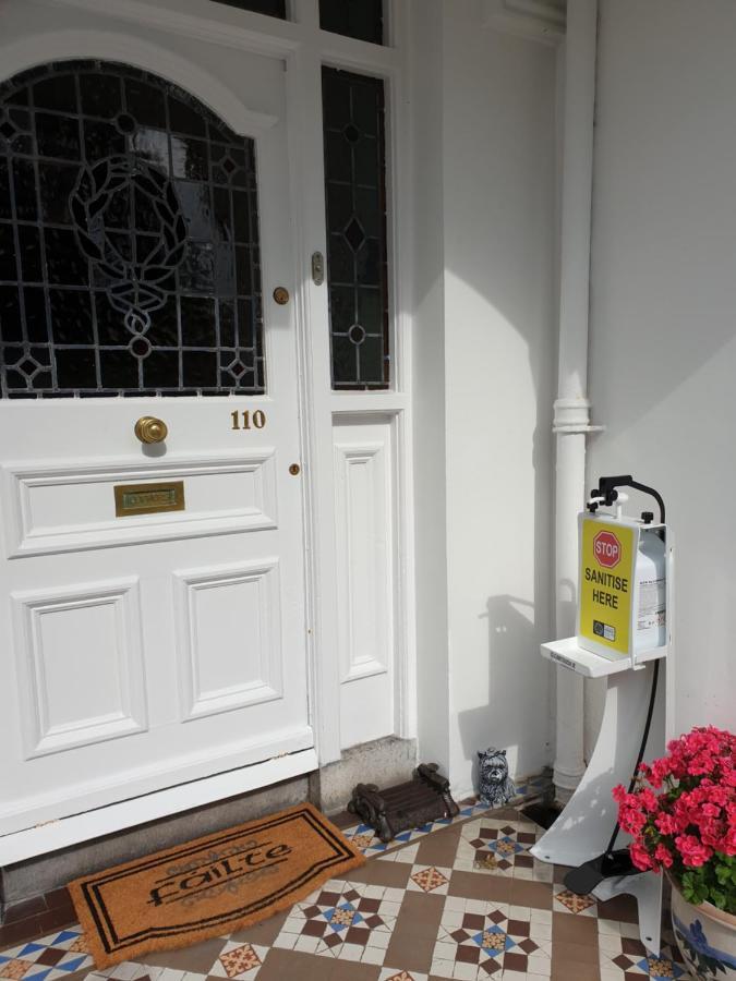 St Judes Bed & Breakfast Galway