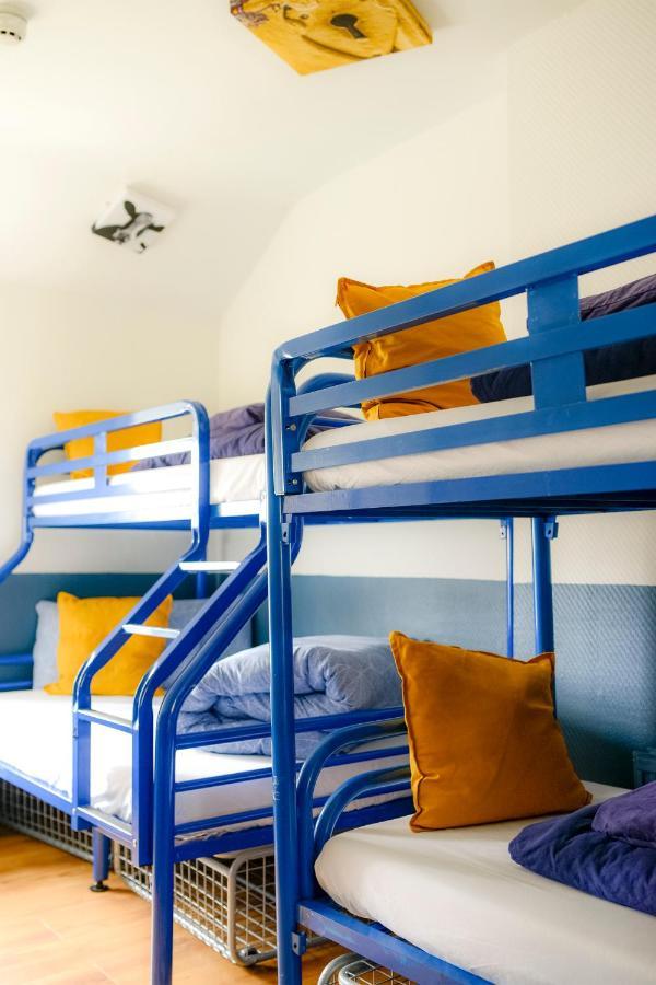 Hostel The Woodquay *