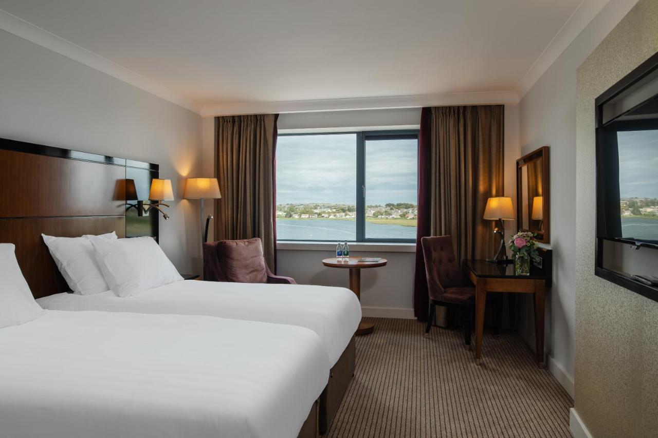 Hotel The Galmont &