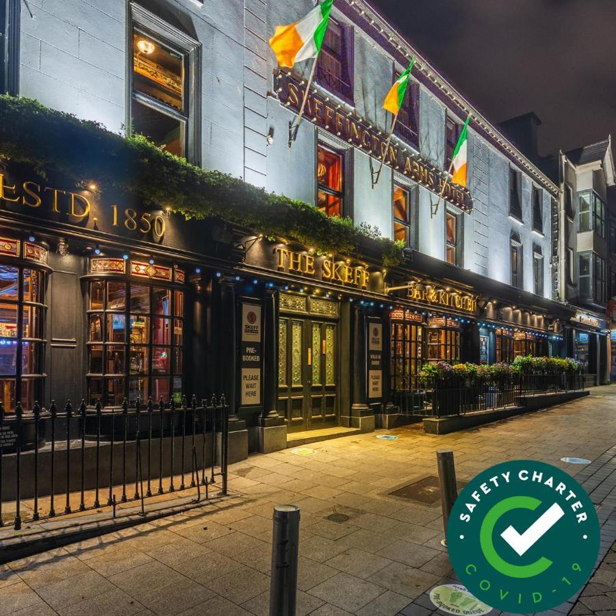 Hotel Skeffington Arms 3*