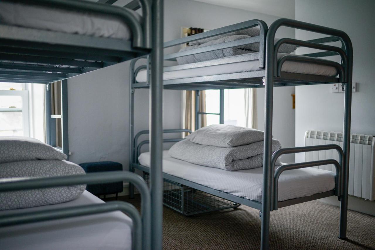 The Woodquay Hostel Galway