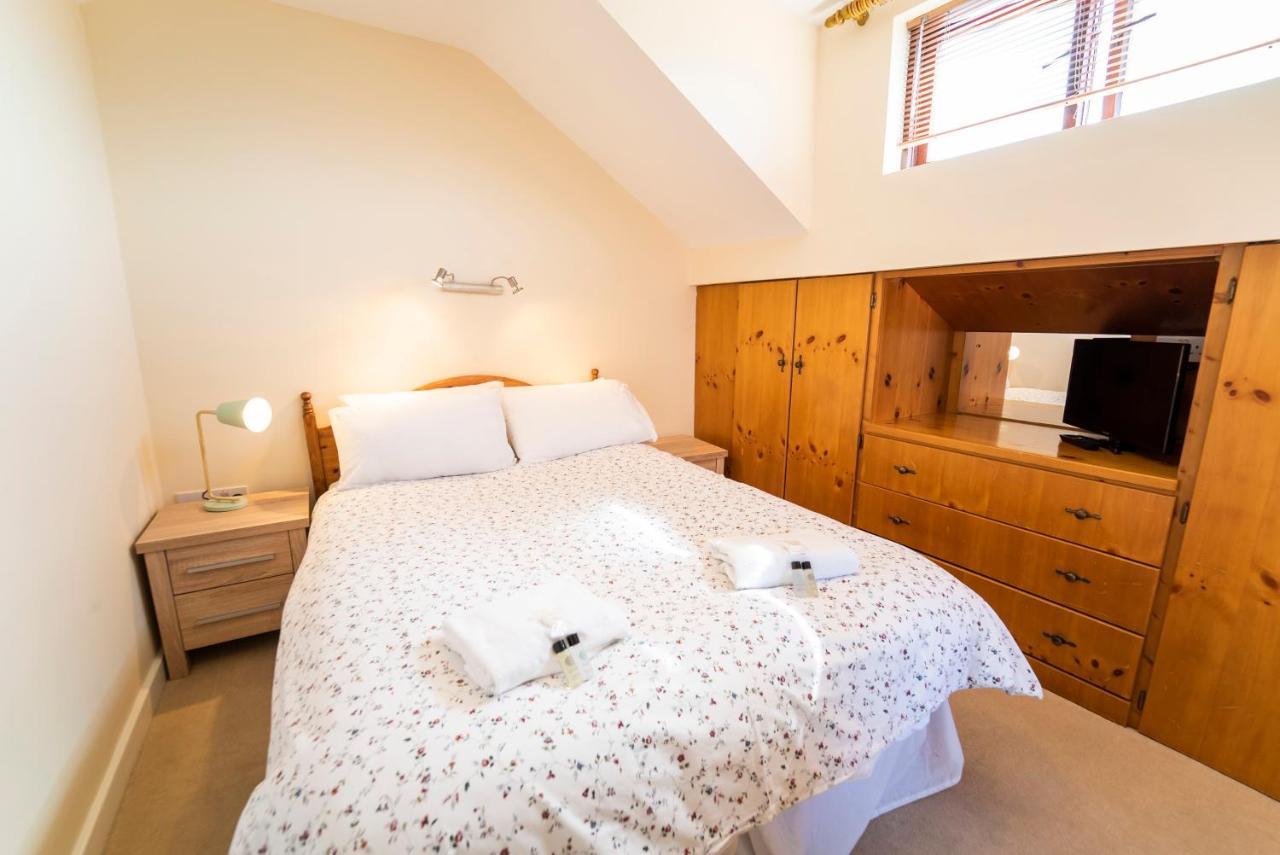 Bed & Breakfast Charming City Centre