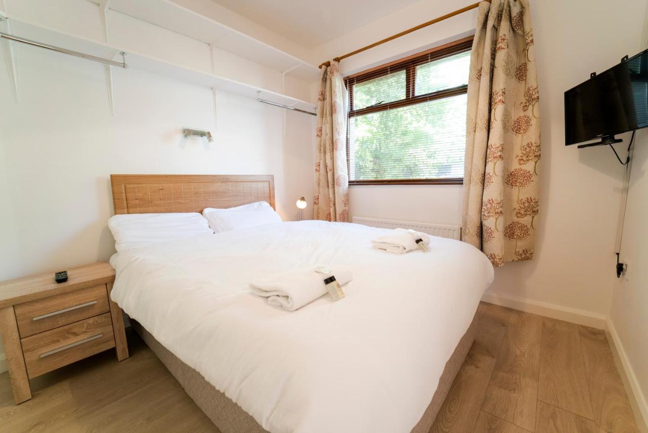 Charming City Centre Bed & Breakfast