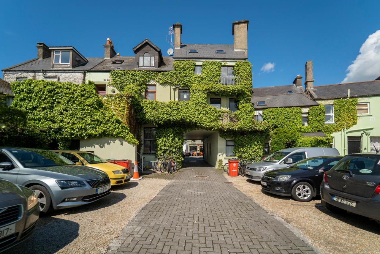 Charming City Centre Bed & Breakfast Galway