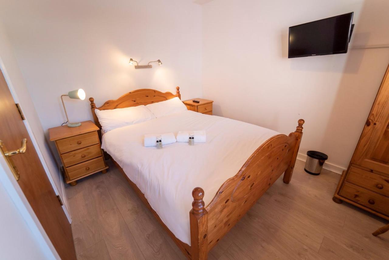 Bed & Breakfast Charming City Centre