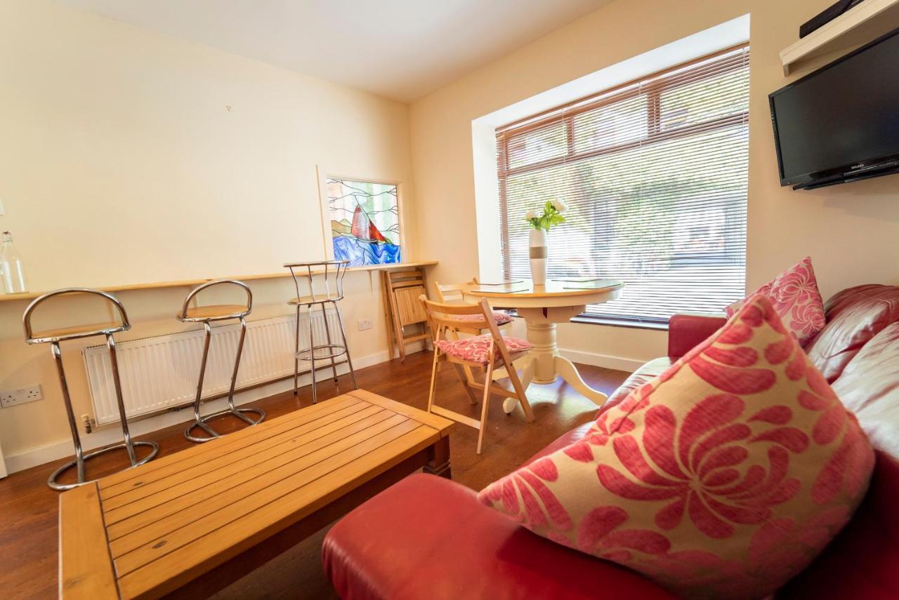 Charming City Centre Bed & Breakfast *