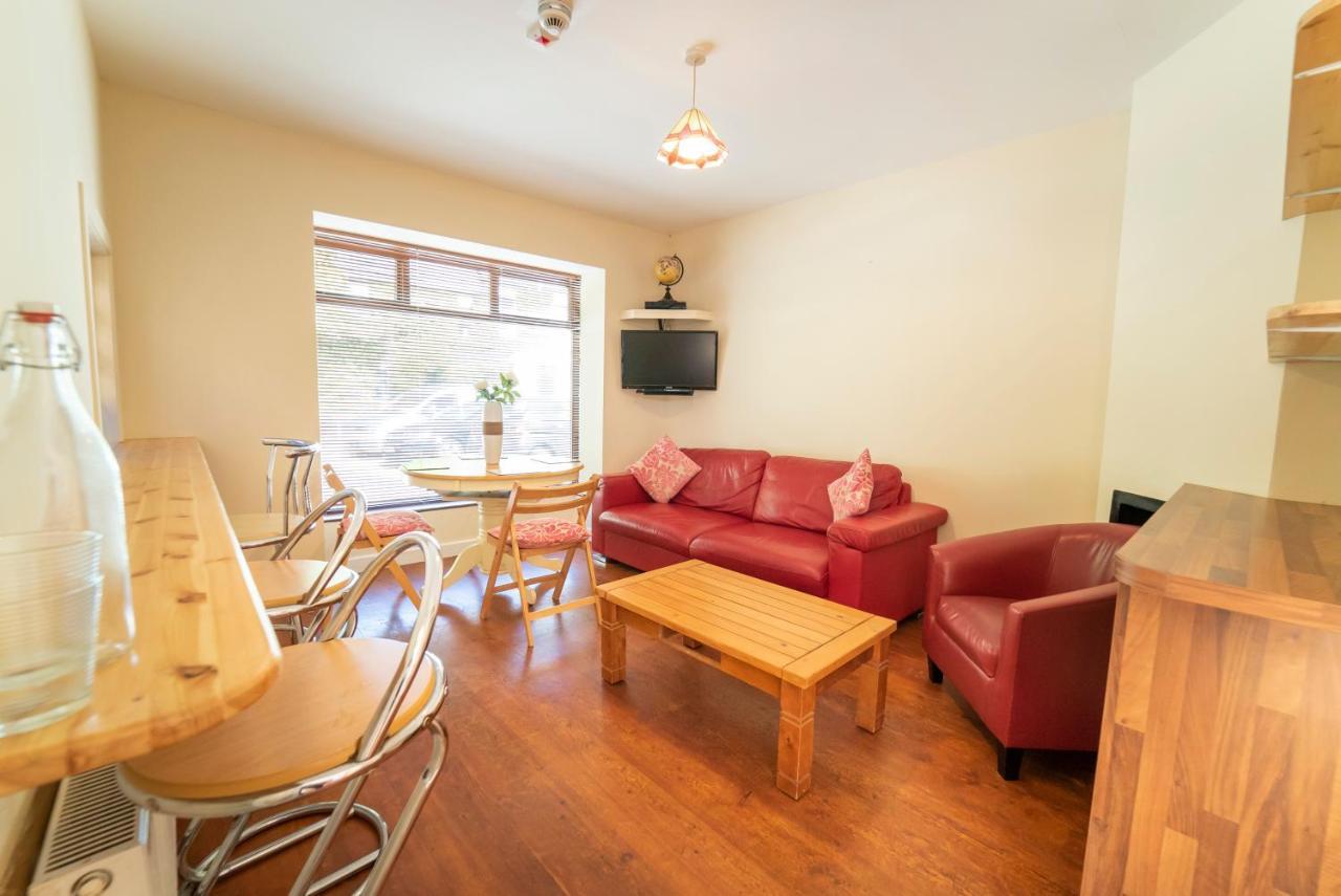 Bed & Breakfast Charming City Centre