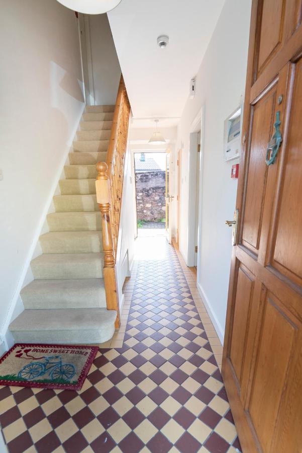 Bed & Breakfast Charming City Centre *