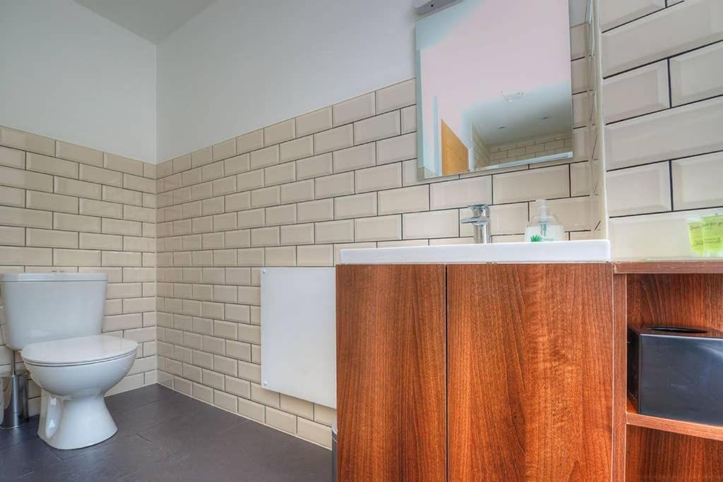 With A View Apartment Galway