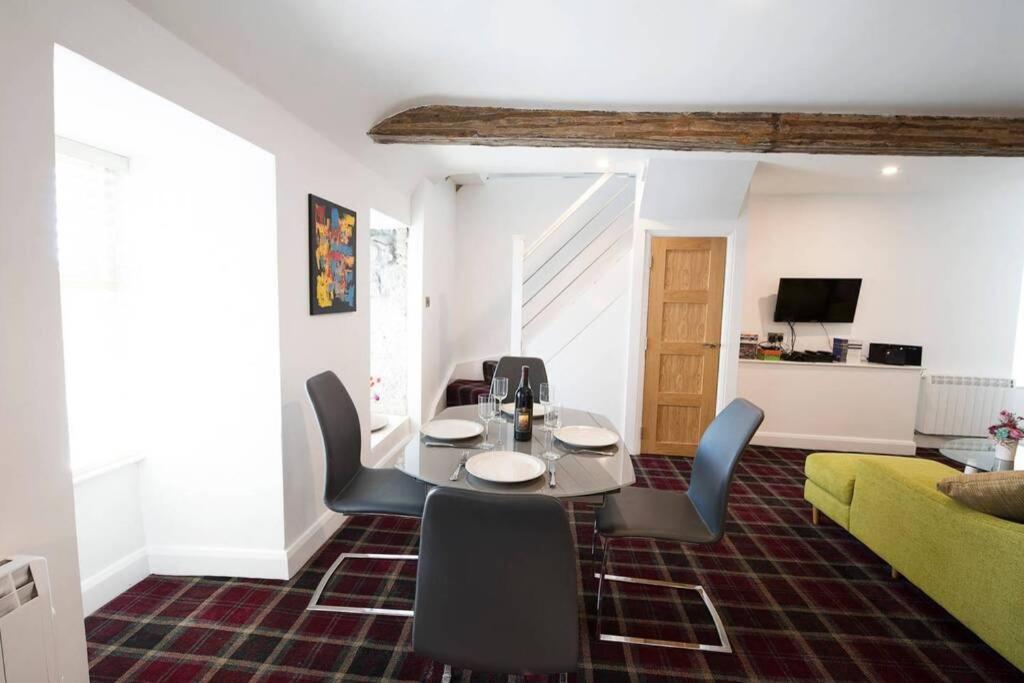 City Duplex * Galway