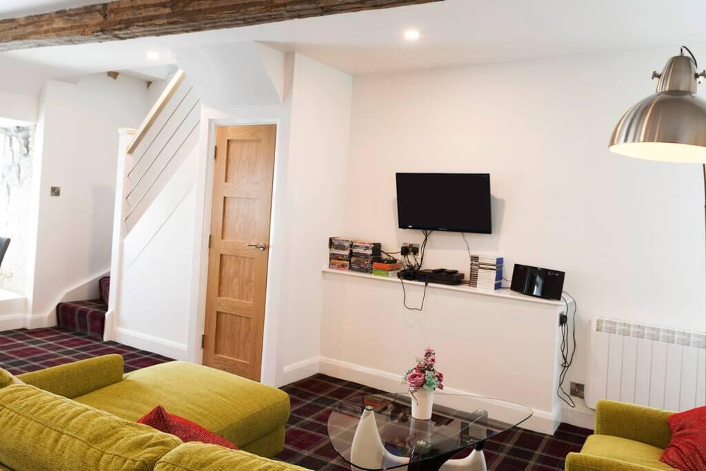 City Duplex * Galway