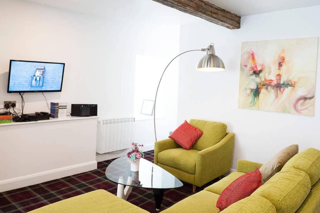 City Duplex * Galway