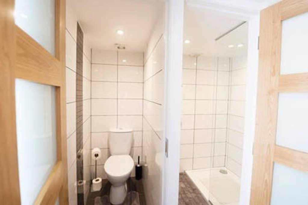 City Duplex Galway