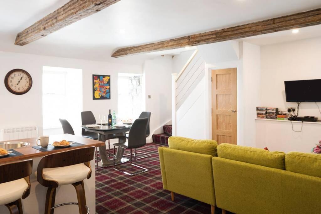 Apartment City Duplex Galway
