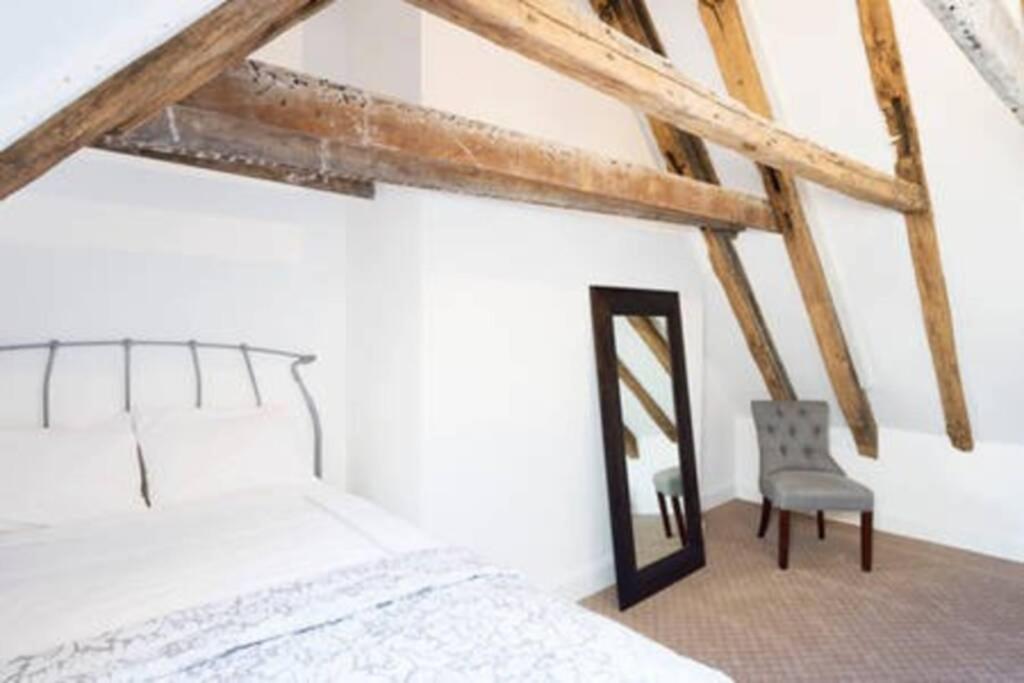 City Duplex Apartment Galway