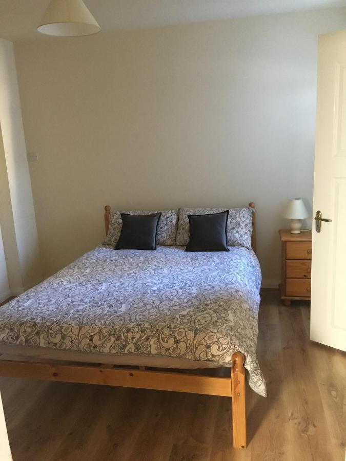 Double & Twin Rahoon Homestay Galway