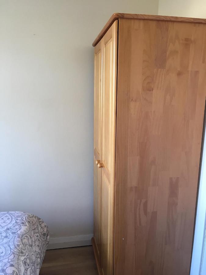 Homestay Double & Twin Rahoon Galway