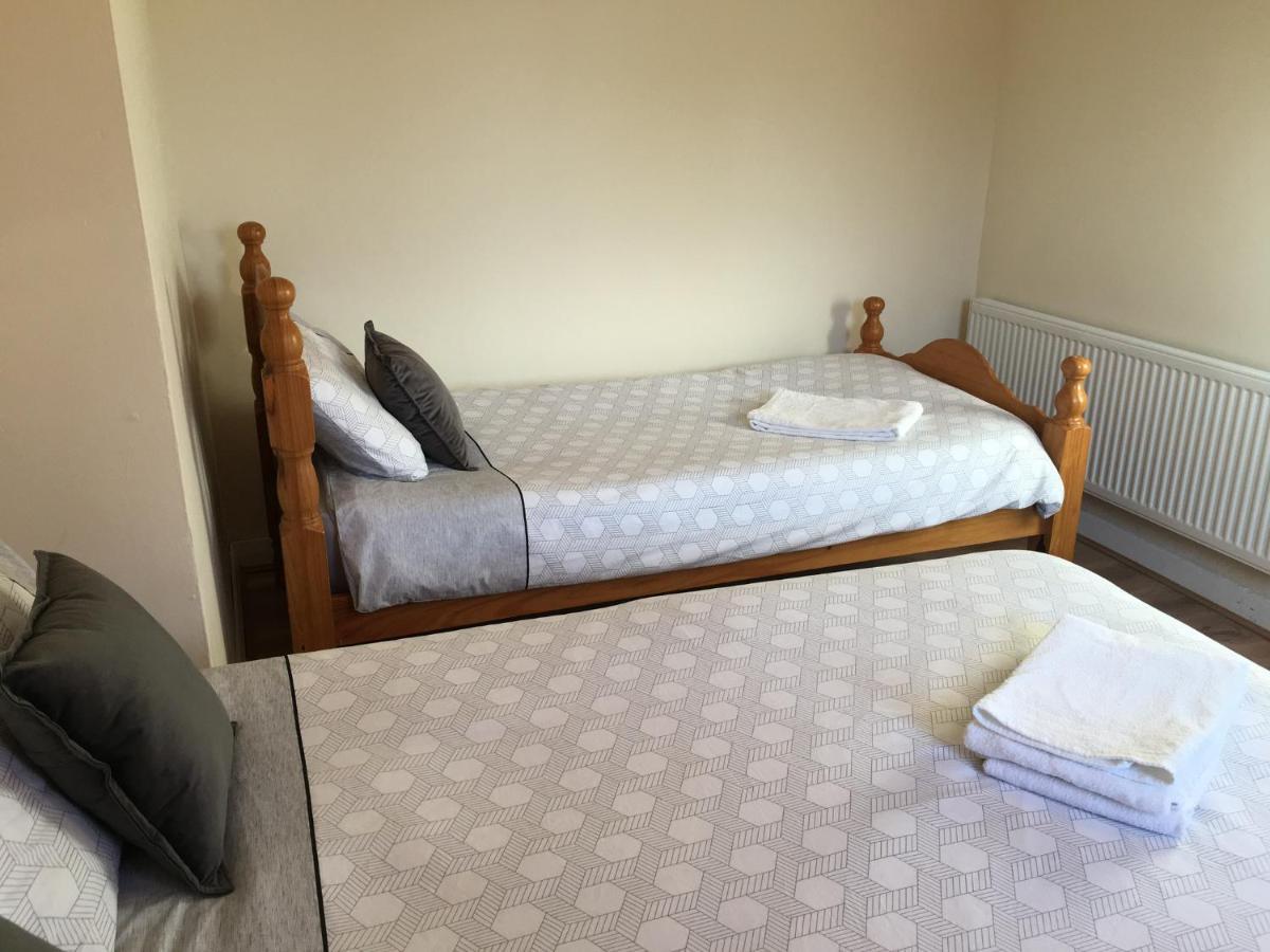 Homestay Double & Twin Rahoon Galway