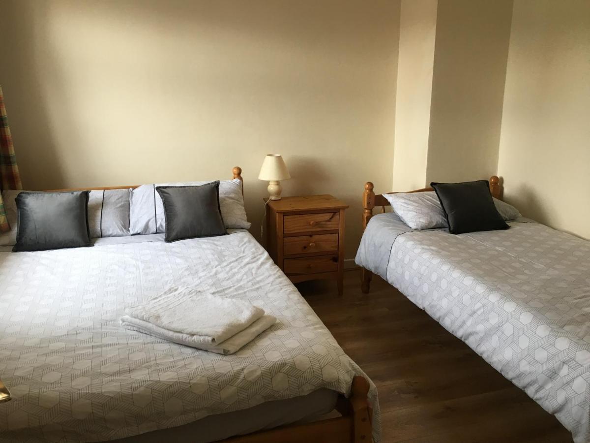 Homestay Double & Twin Rahoon