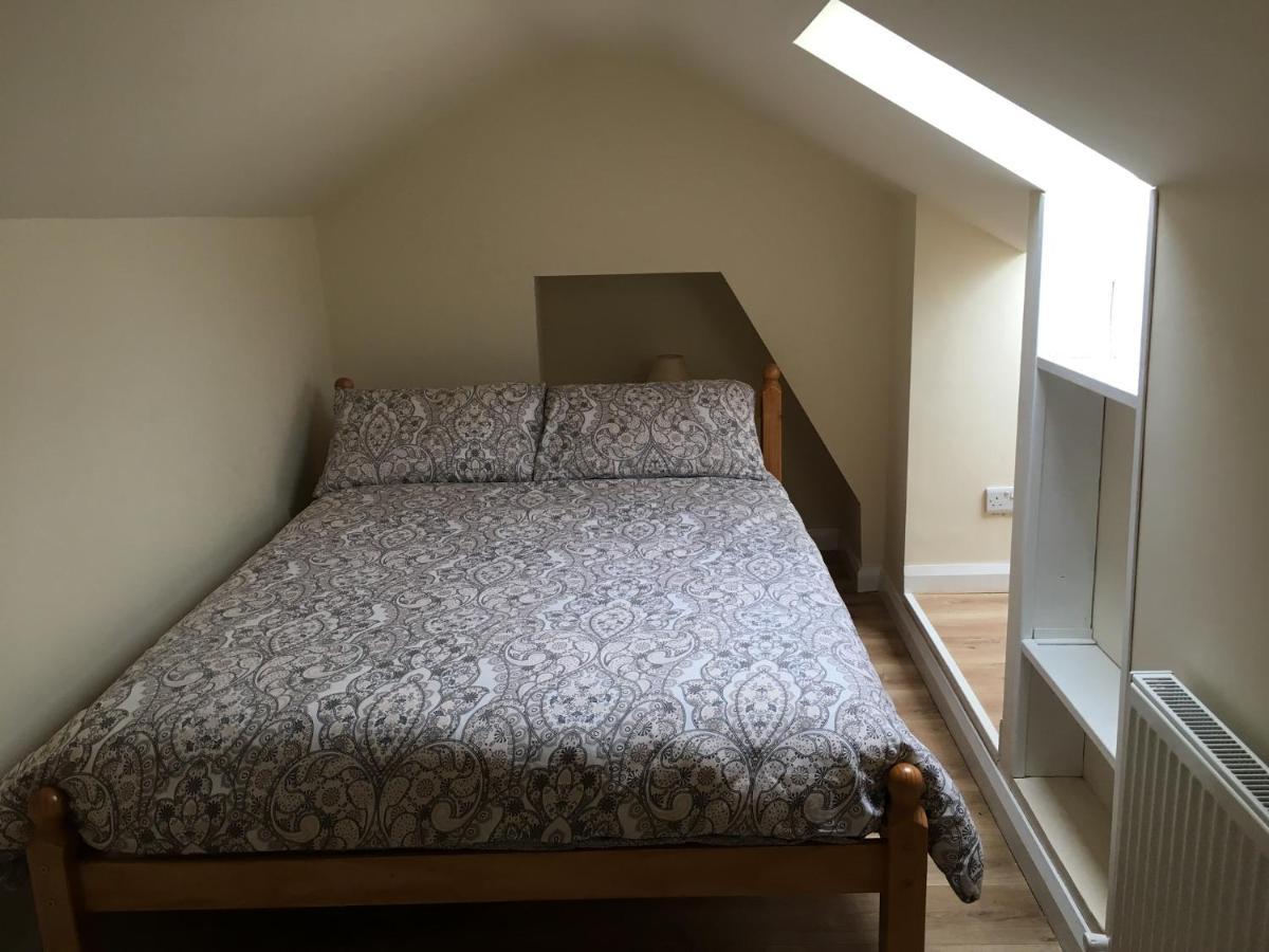 Homestay Double & Twin Rahoon Galway