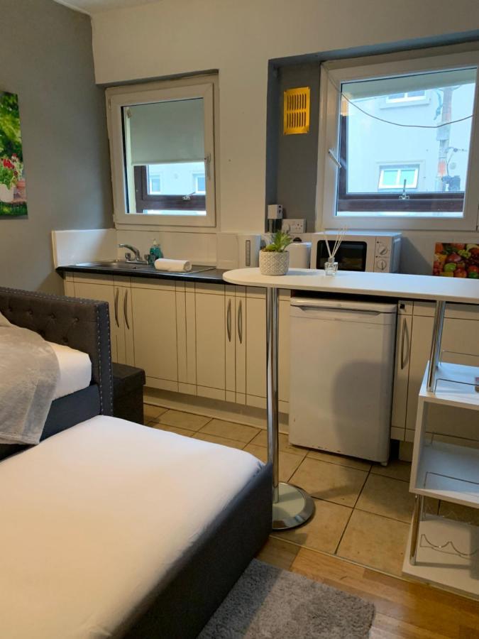 Cheap Budget Apartment Galway