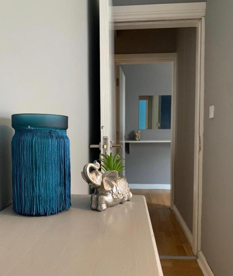 Cheap Budget Apartment Galway