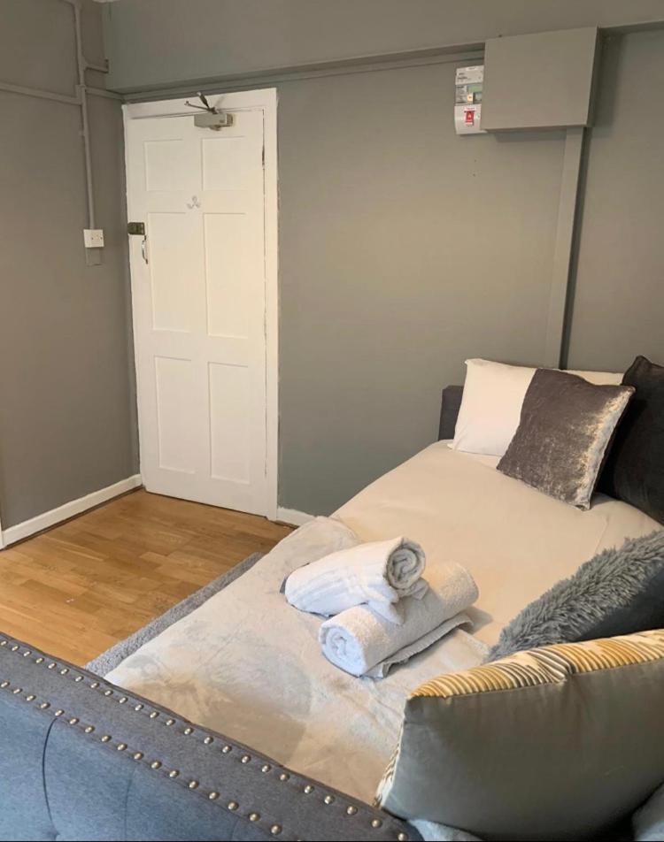 Cheap Budget Apartment Galway