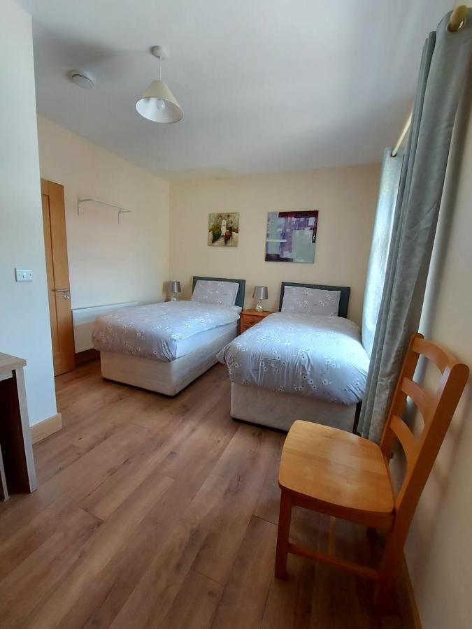 Red Door Townhouse Galway