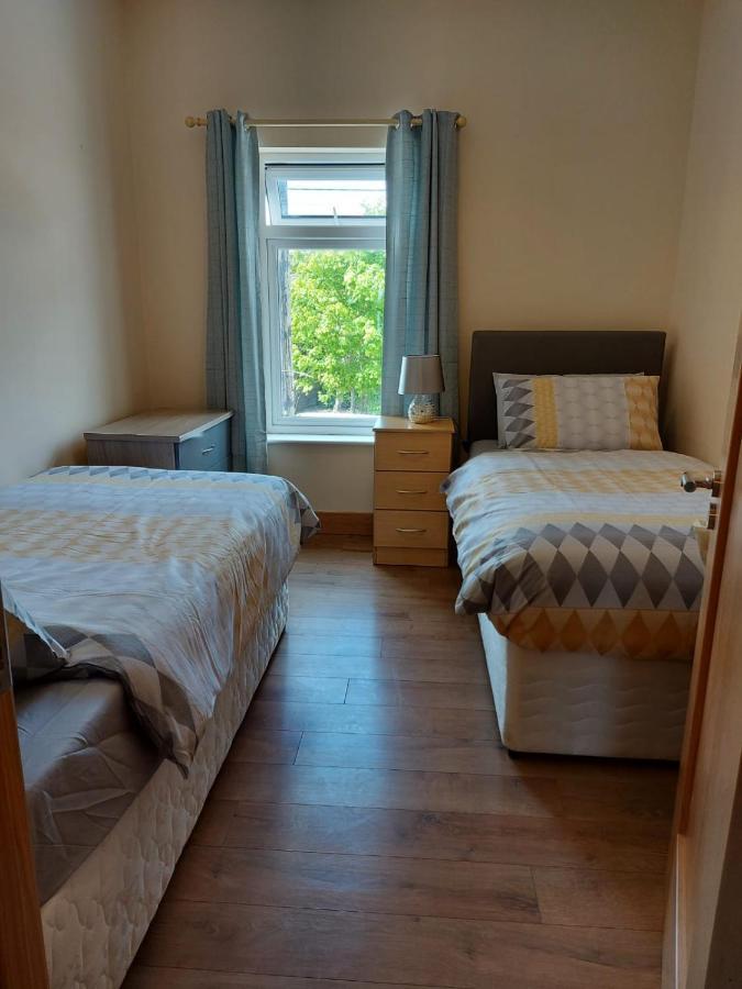 Red Door Townhouse Homestay Galway
