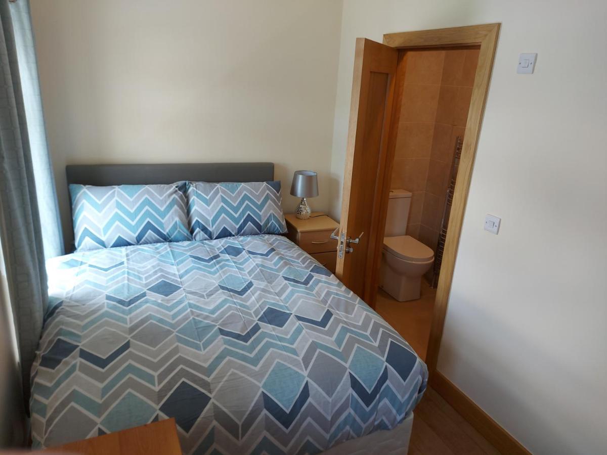 Red Door Townhouse Homestay Galway