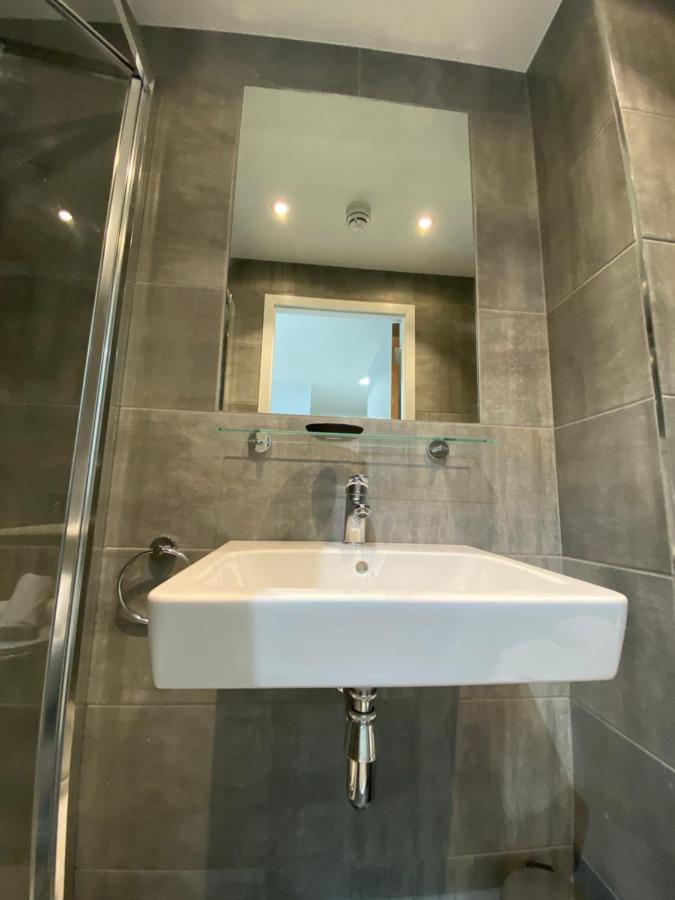 Eyre Square Self Catering Apartment Galway
