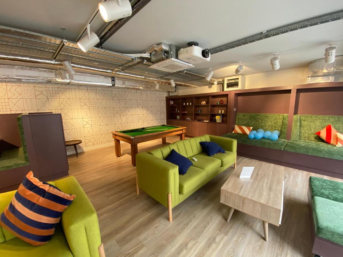 Eyre Square Self Catering Apartment Galway