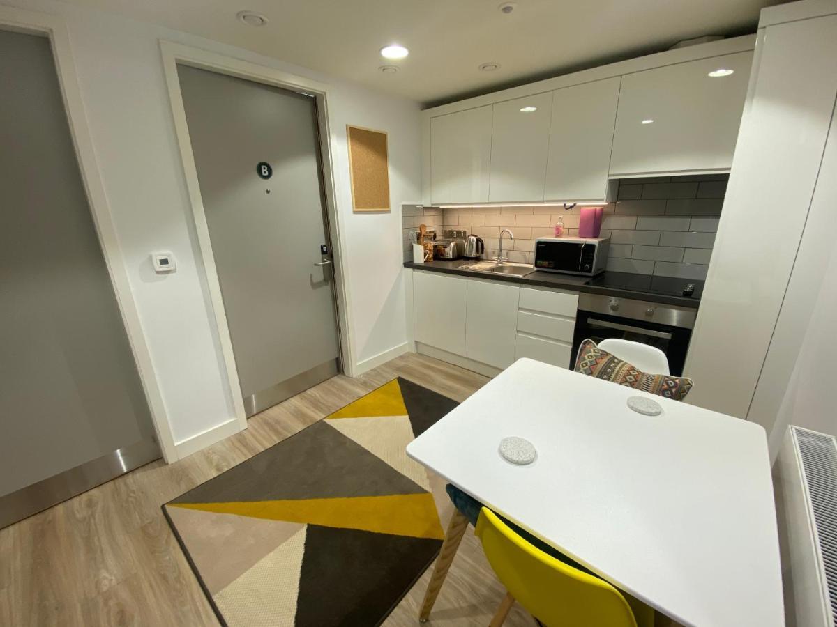 Eyre Square Self Catering