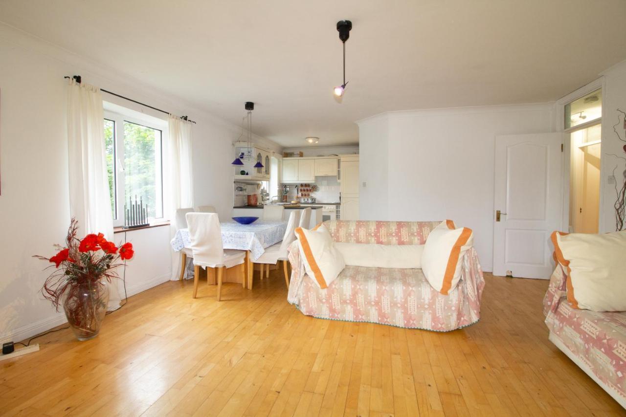 Heart Of Galway City Apartment Galway