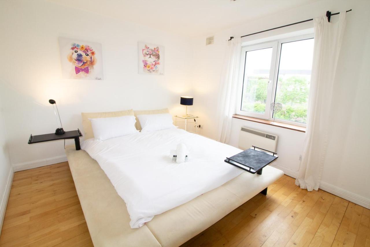Heart Of Galway City Apartment Galway